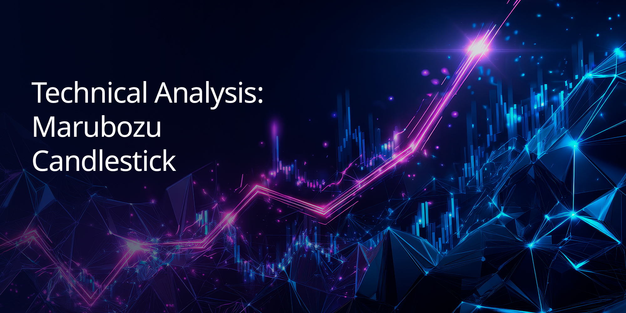 Technical Analysis: Marubozu Candlestick