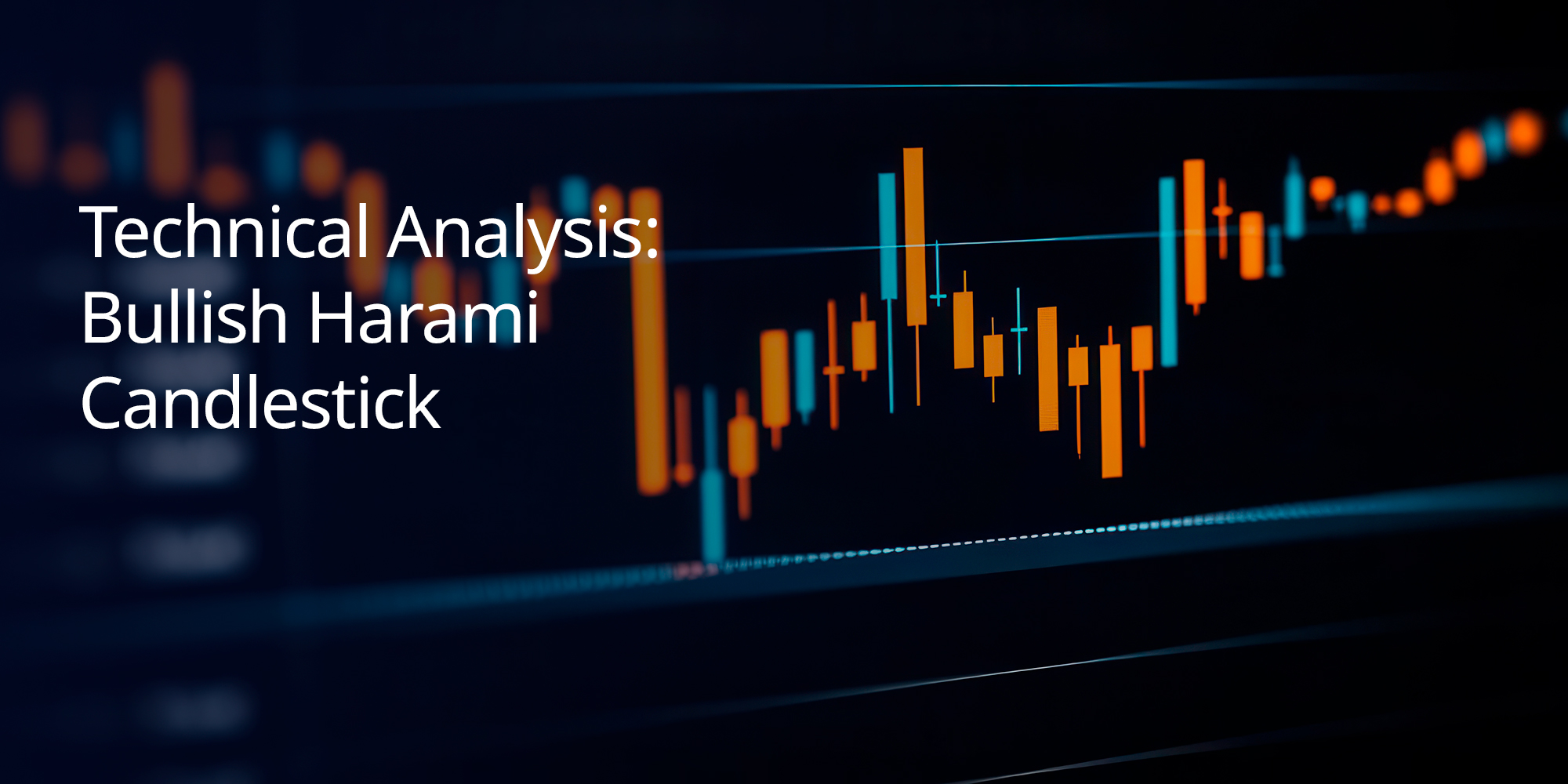 Technical Analysis: Bullish Harami Candlestick