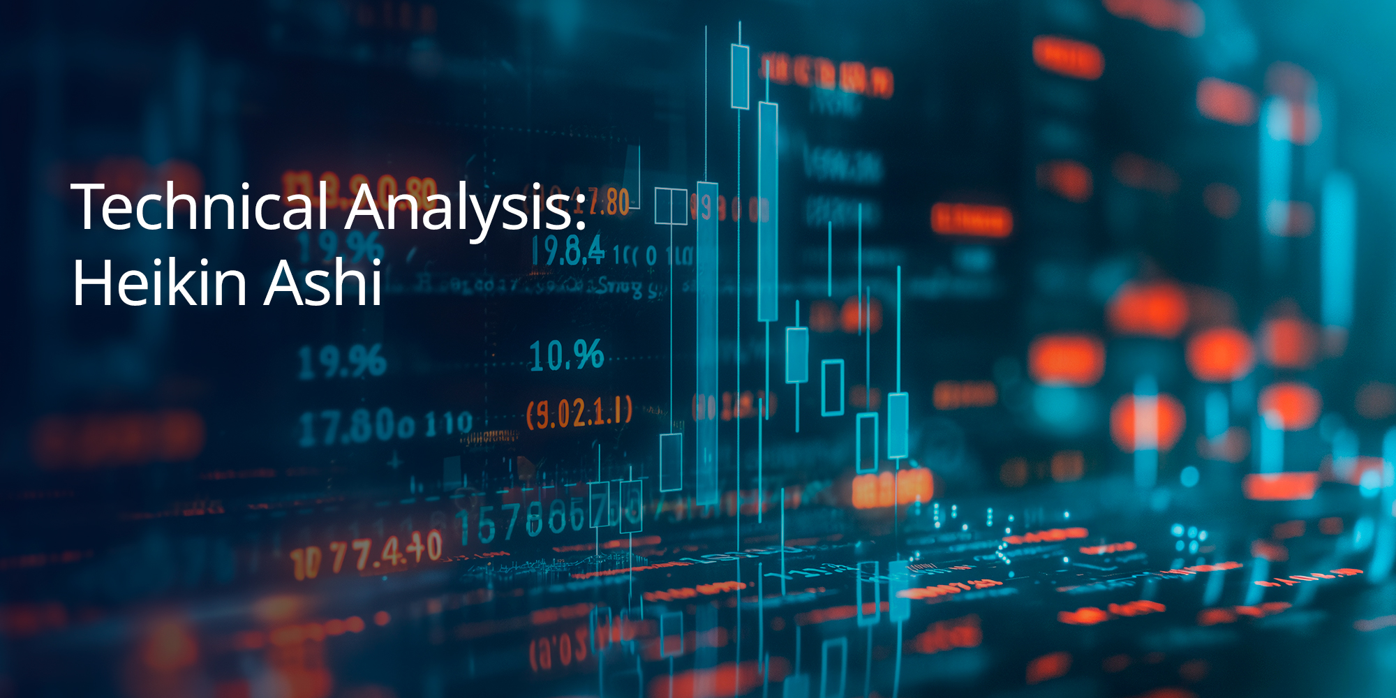 Technical Analysis: Heikin Ashi