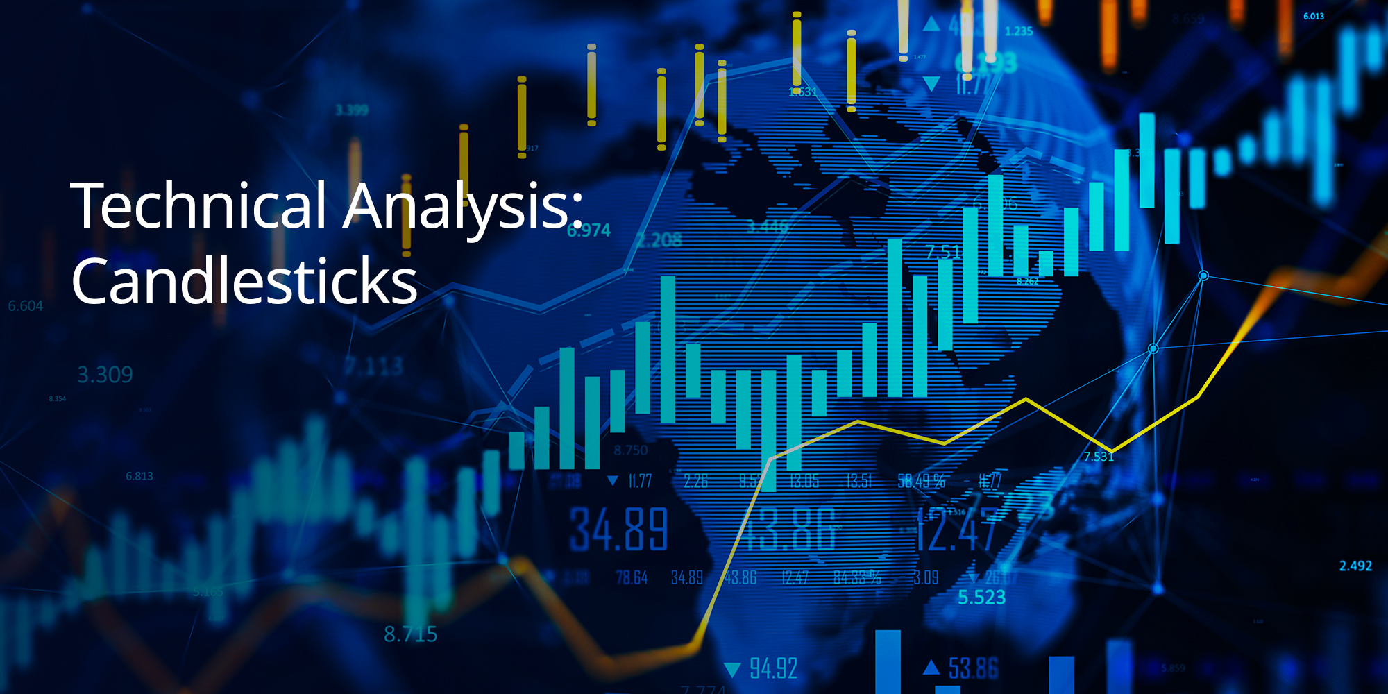Technical Analysis: Candlesticks