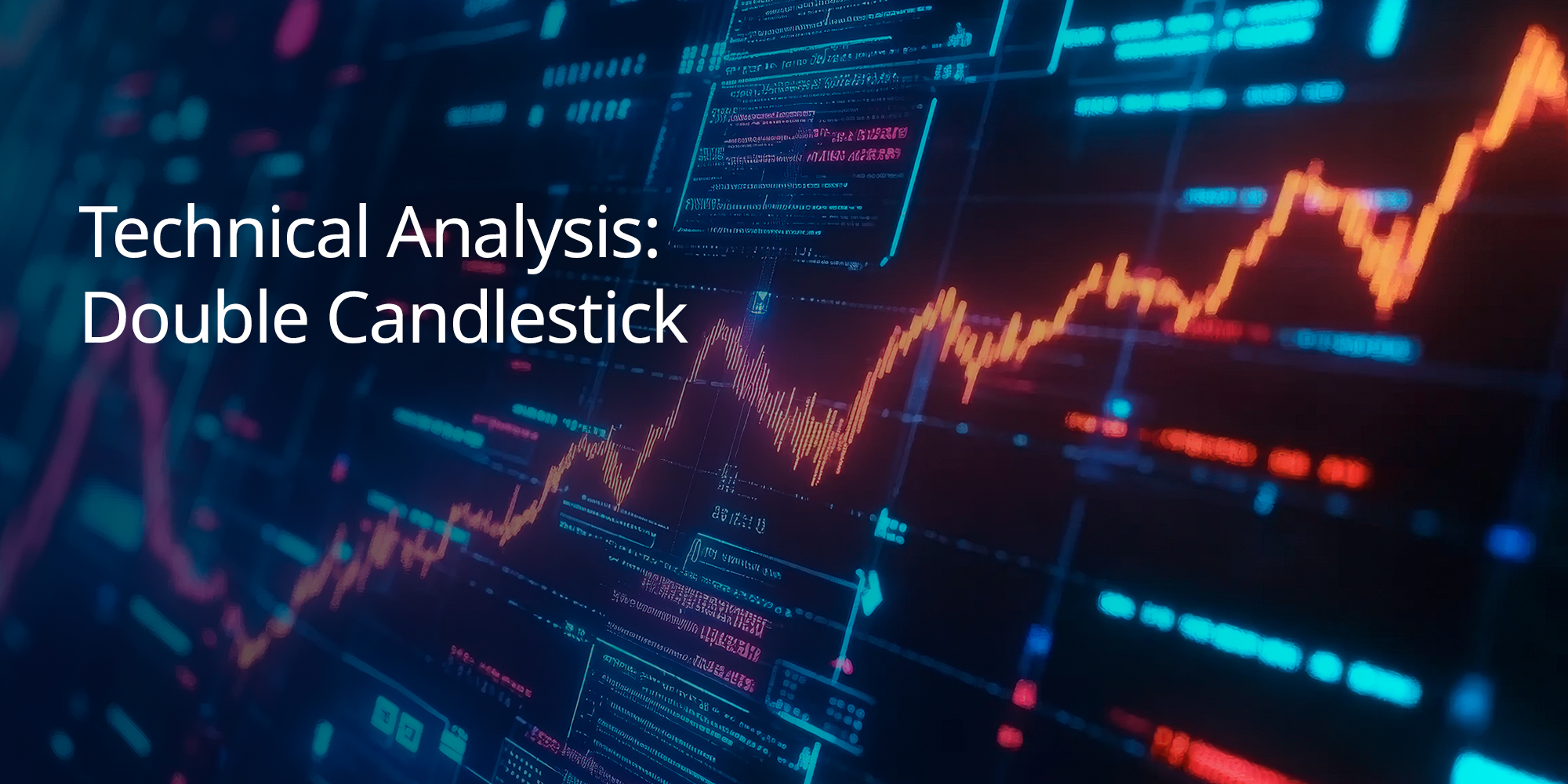 Technical Analysis: Double Candlestick