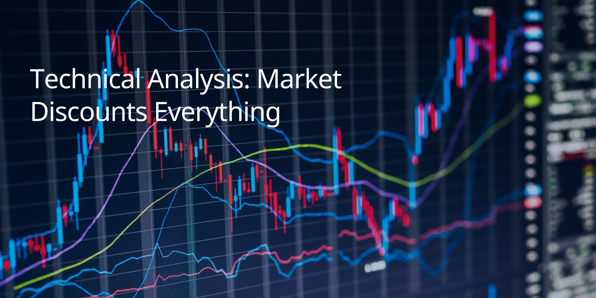 Technical Analysis: Market Discounts