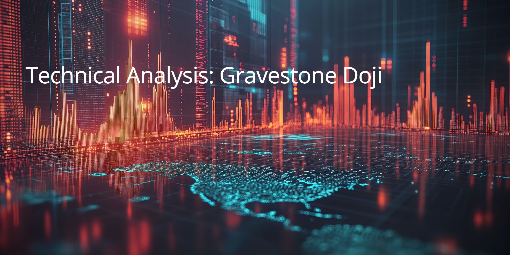 Technical Analysis: Gravestone Doji