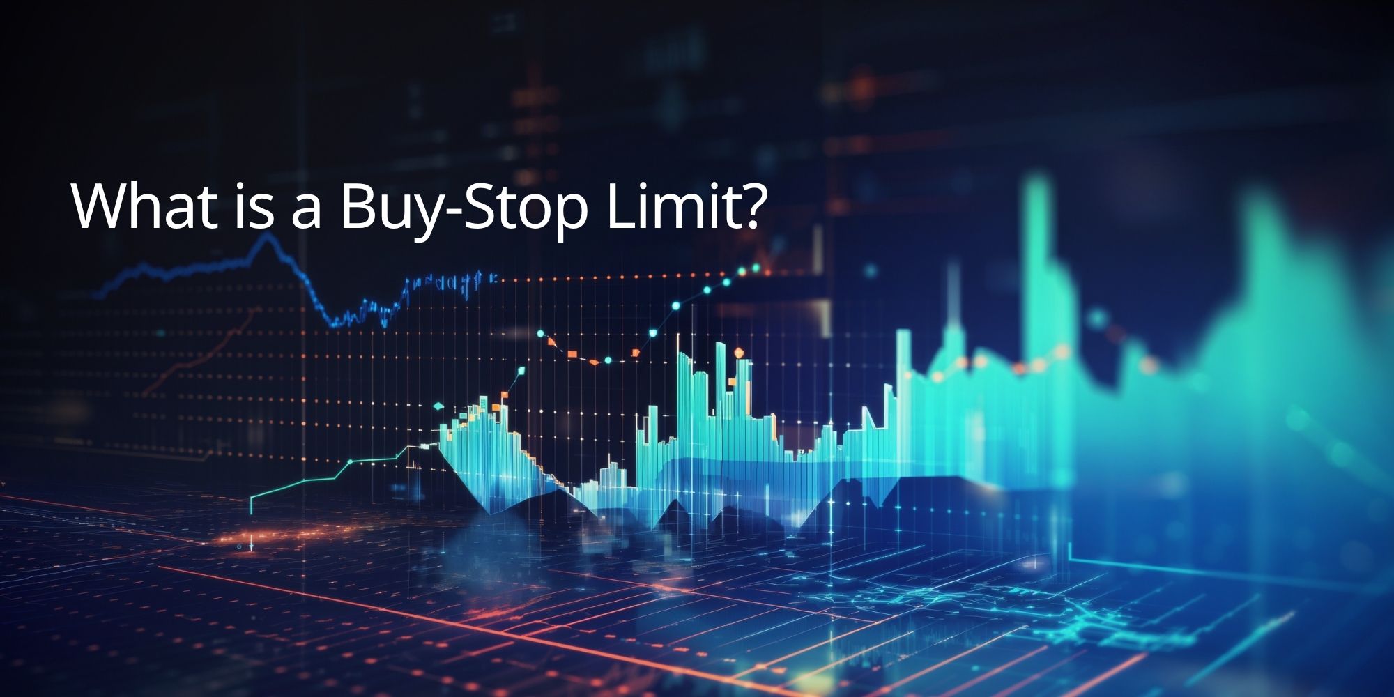 What is a Buy-Stop Limit?