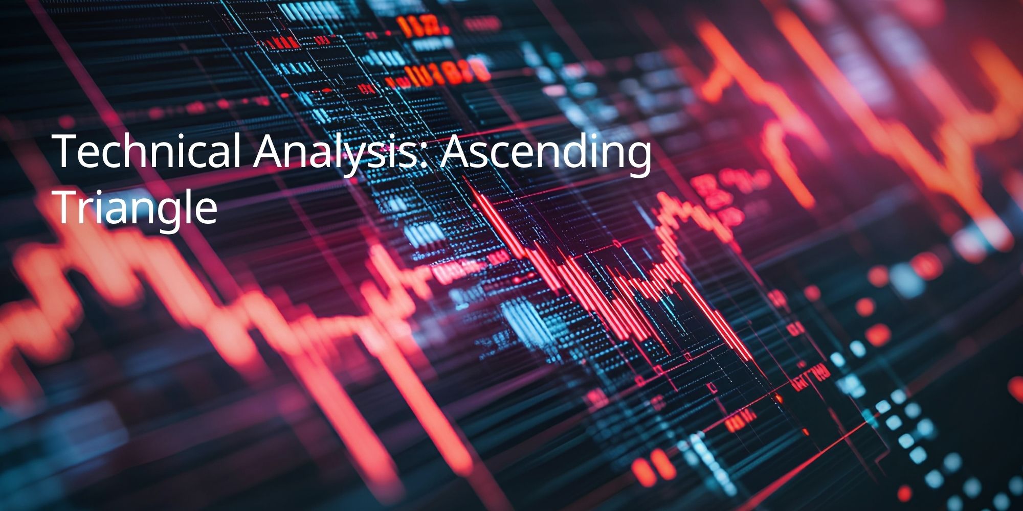 Technical Analysis: Ascending Triangle