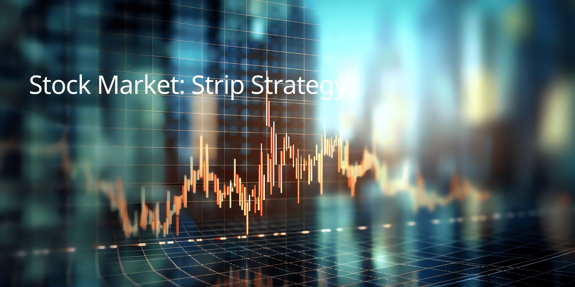 Stock Market: Strip Strategy