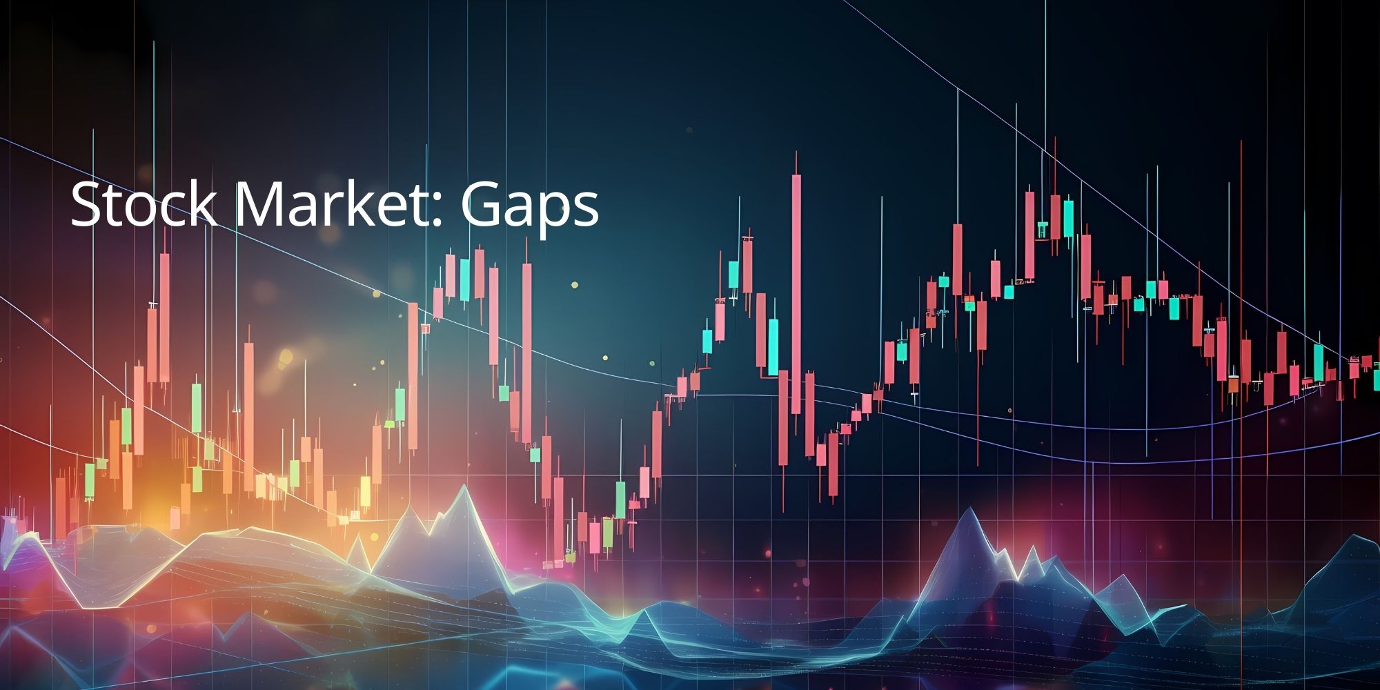 Stock Market: Gaps