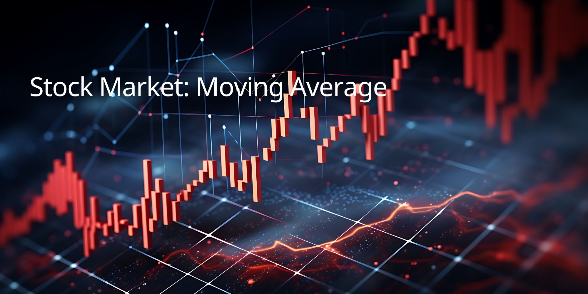 Stock Market: Moving Average