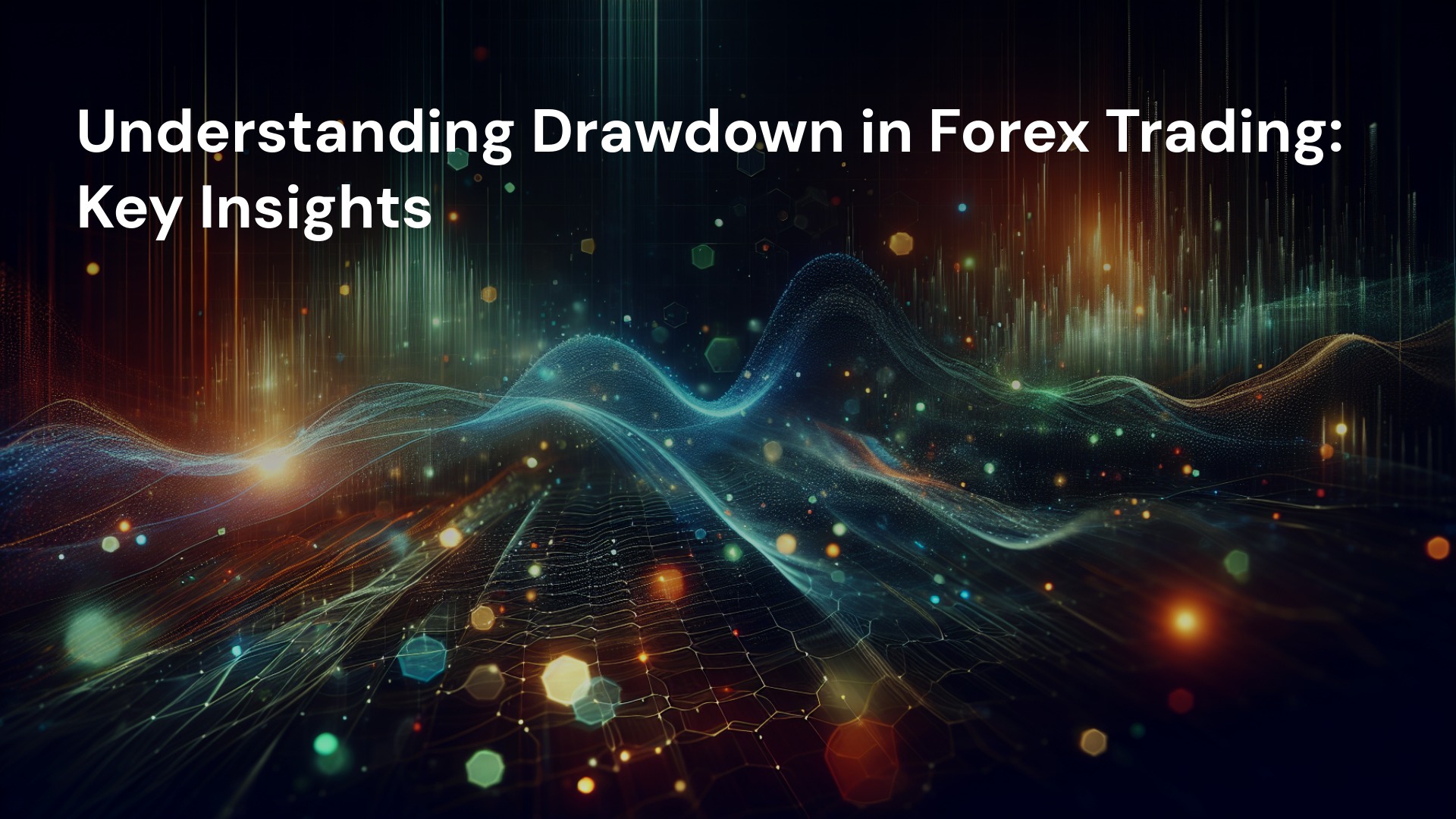 Understanding Drawdown in Forex Trading: Key Insights